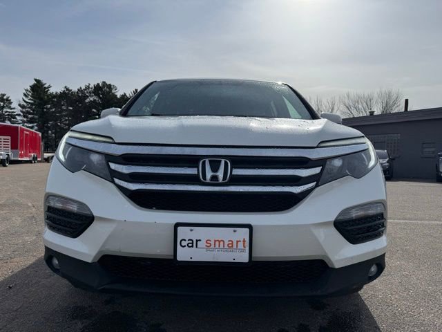 Used 2017 Honda Pilot EX-L image 2