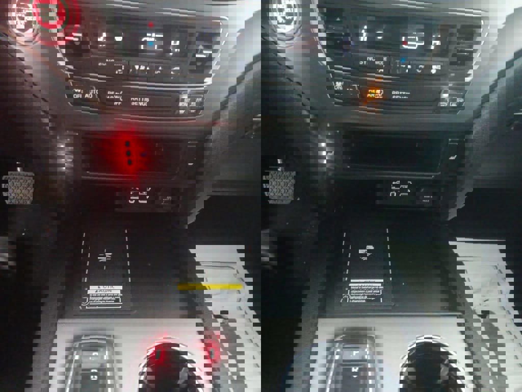 Used 2024 Honda Passport EX-L image 36