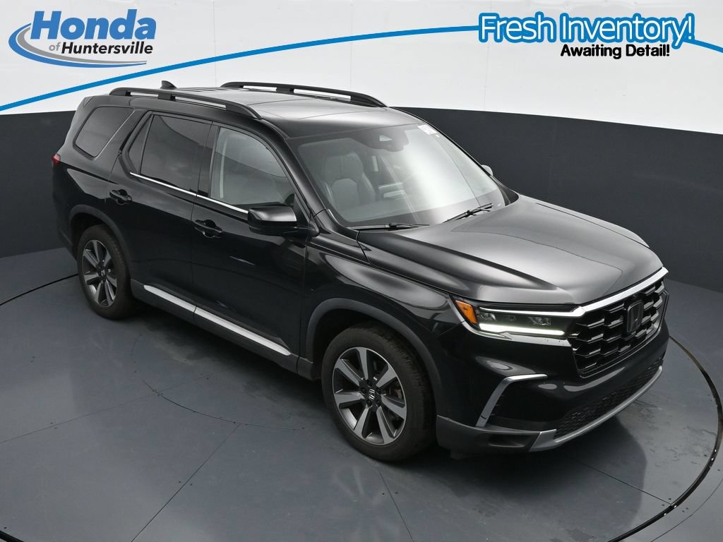 Used 2023 Honda Pilot Elite image 21