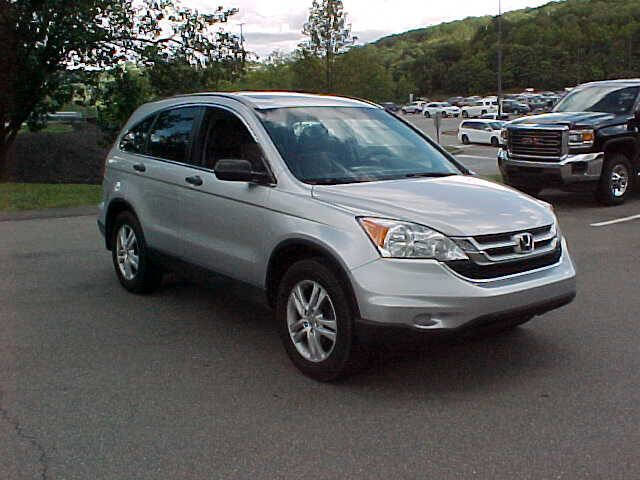Used 2011 Honda CR-V EX image 24
