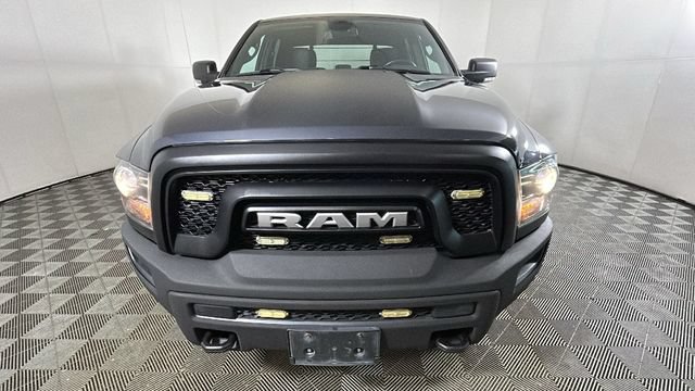 Used 2021 RAM 1500 Warlock AWD/4WD image 7