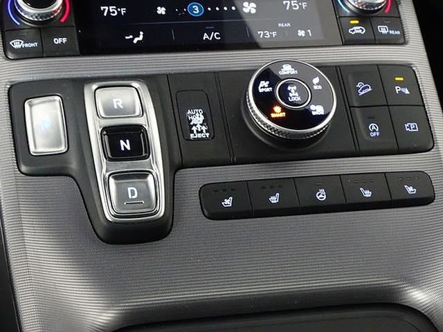 Used 2024 Hyundai Palisade Calligraphy image 43