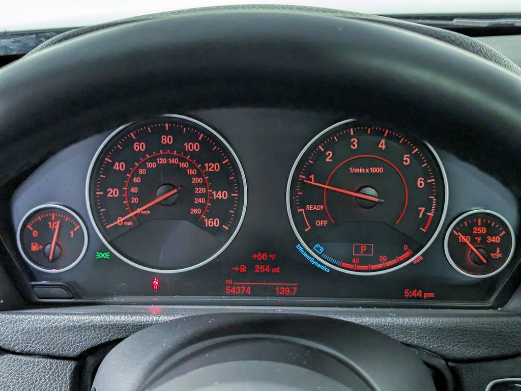 Used 2015 BMW 435i Coupe RWD image 29