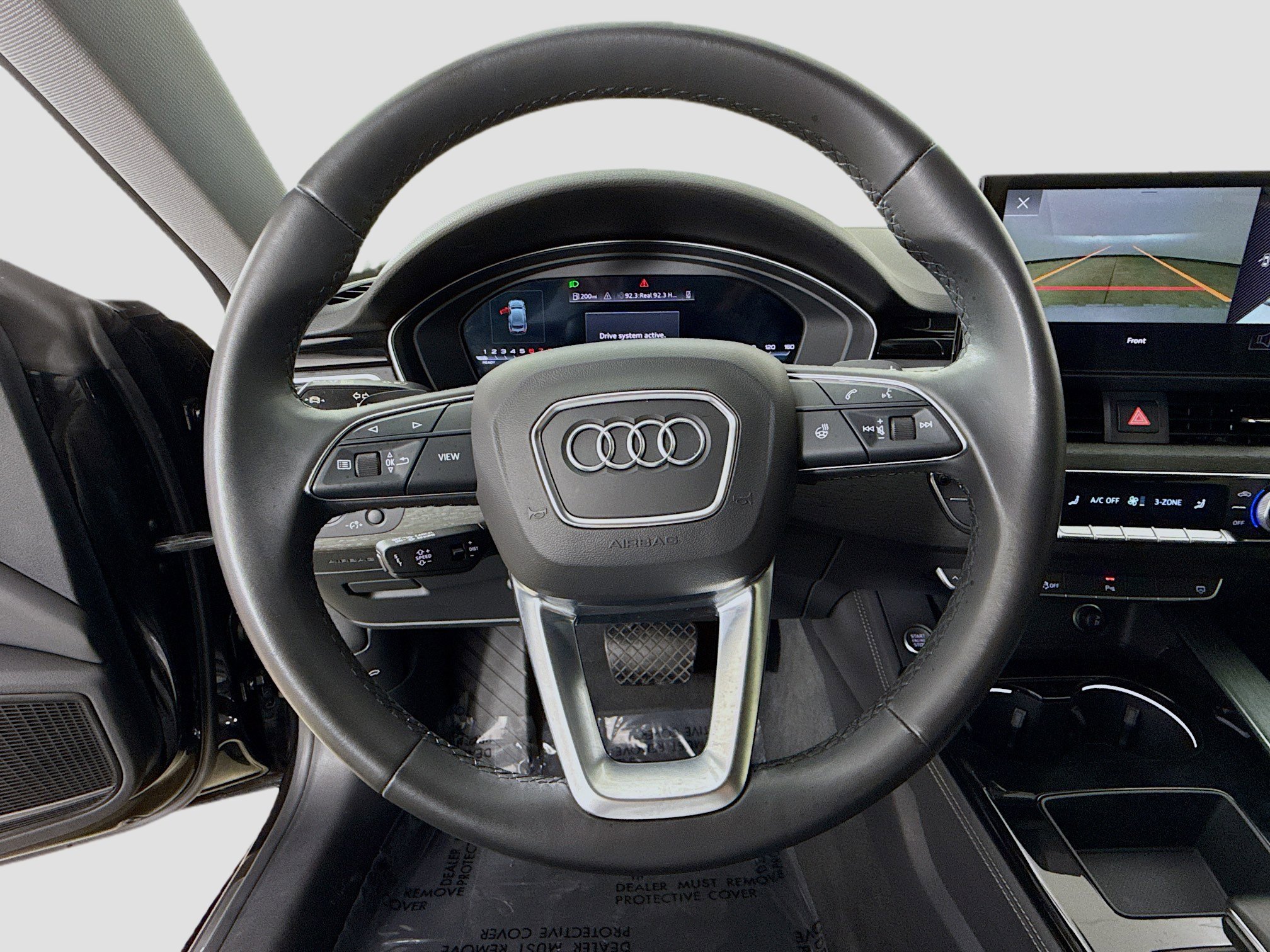 Used 2022 Audi A5 2.0T Premium Plus image 11