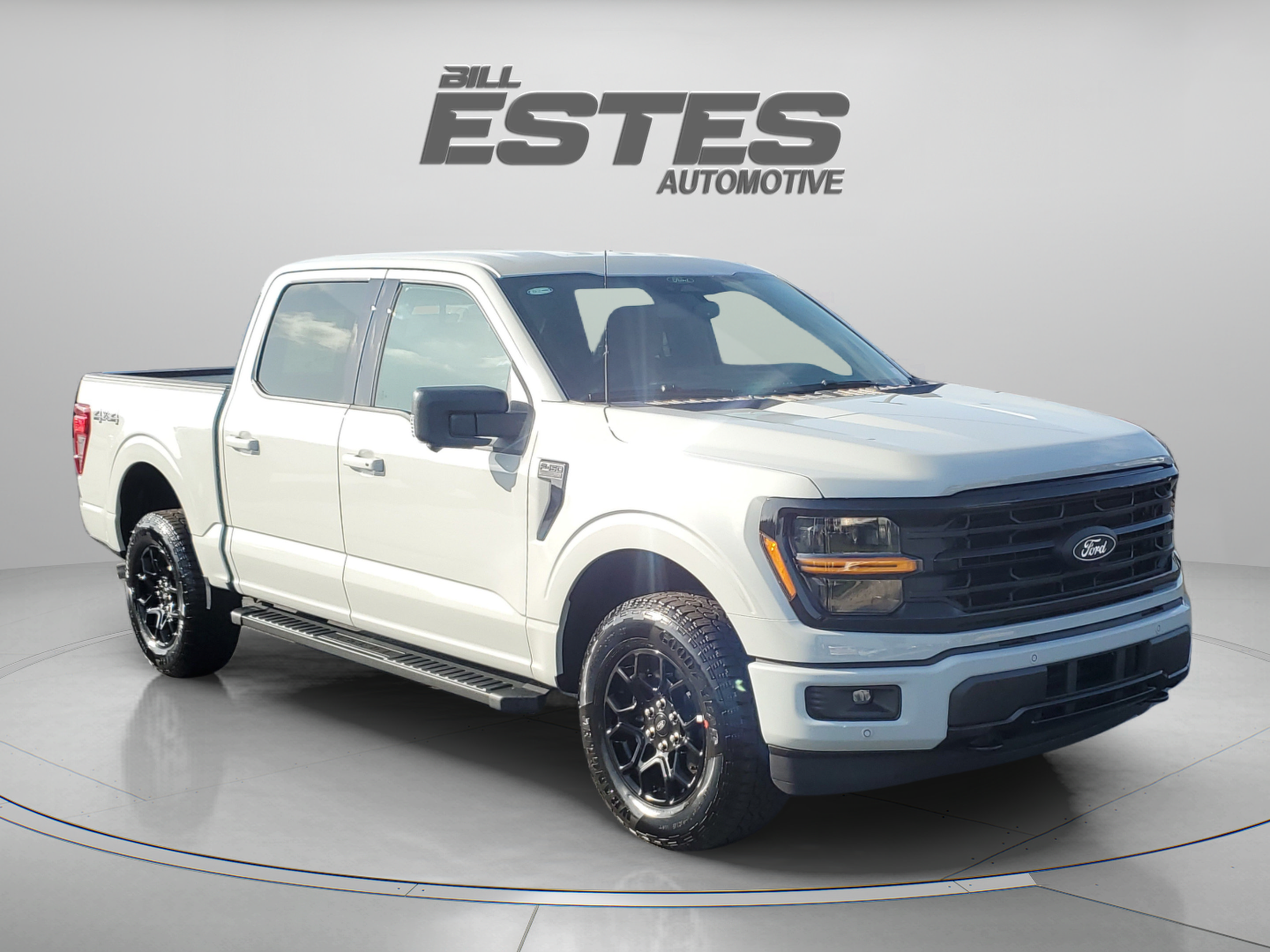 New 2026 Ford F150 XLT w/ Equipment Group 302A MID AWD/4WD image 5