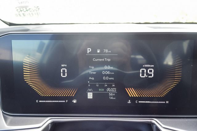 New 2024 Kia Sorento LX image 25