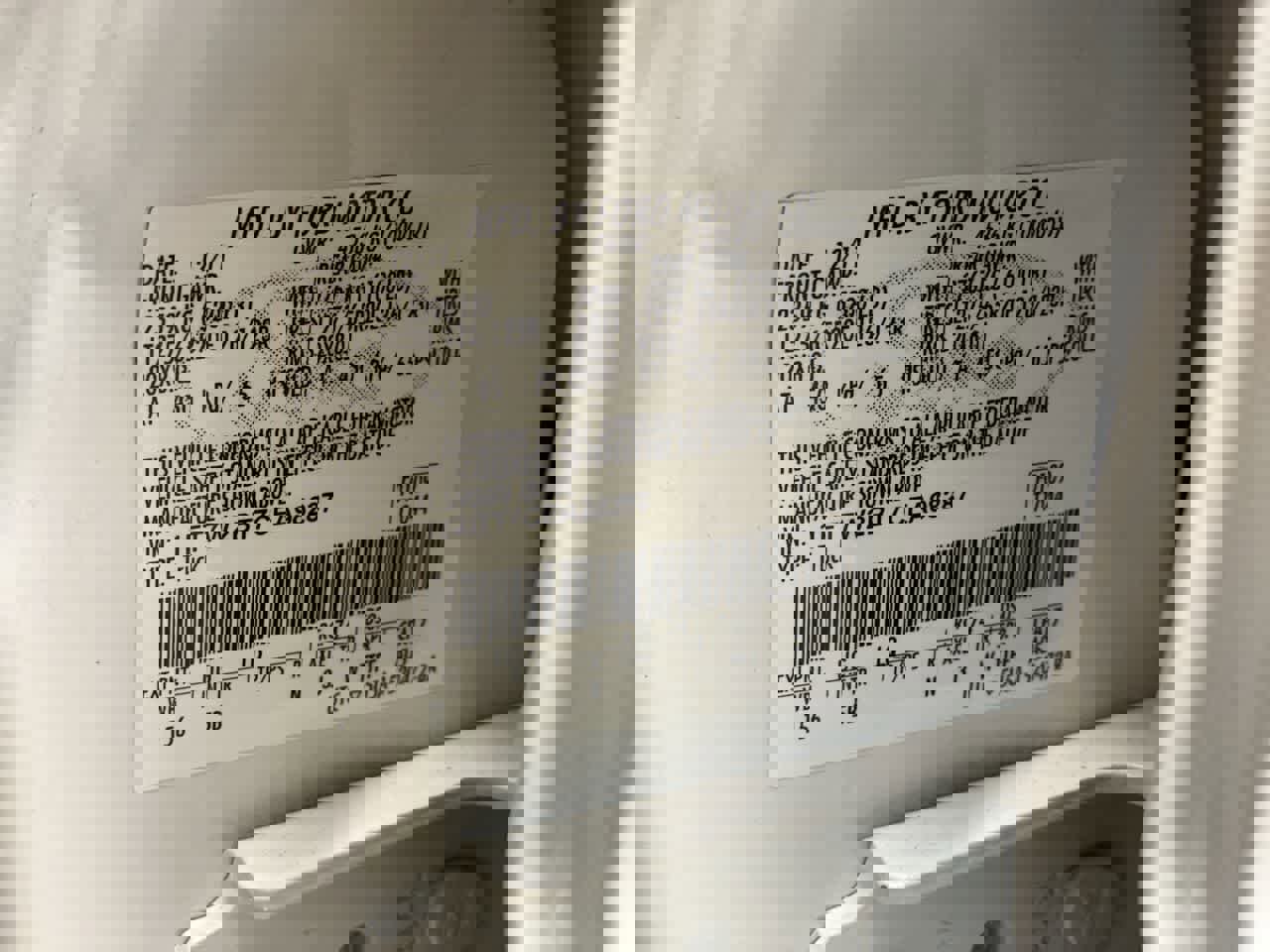 Used 2012 Ford F250 Lariat w/ Chrome Pkg AWD/4WD image 29