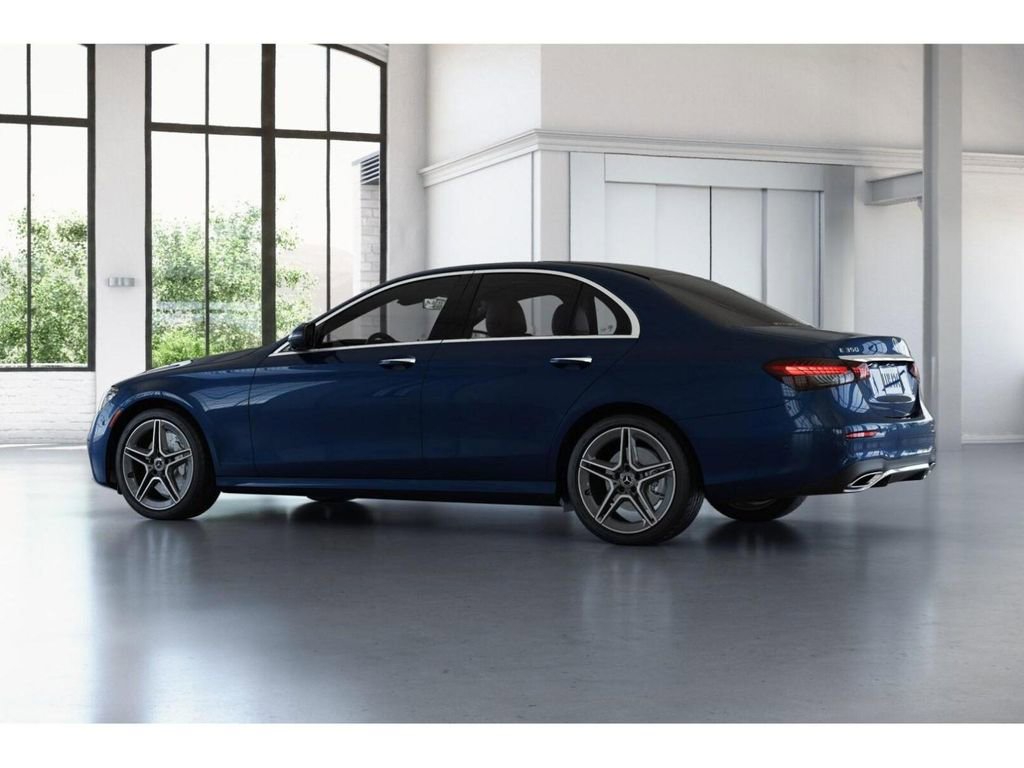 Certified 2023 Mercedes-Benz E 350 4MATIC Sedan image 32