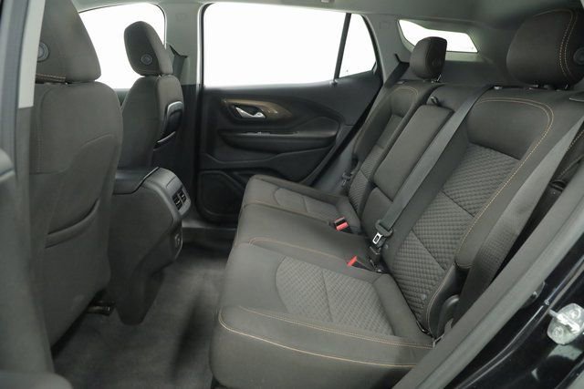 Used 2020 GMC Terrain SLE image 29