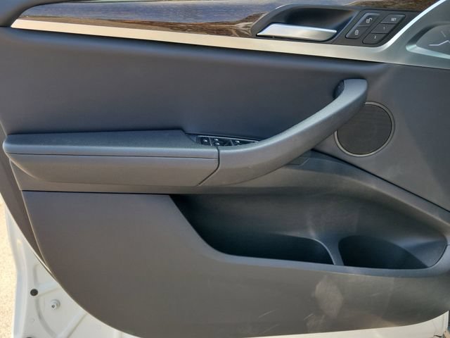Used 2018 BMW X3 xDrive30i AWD/4WD image 10