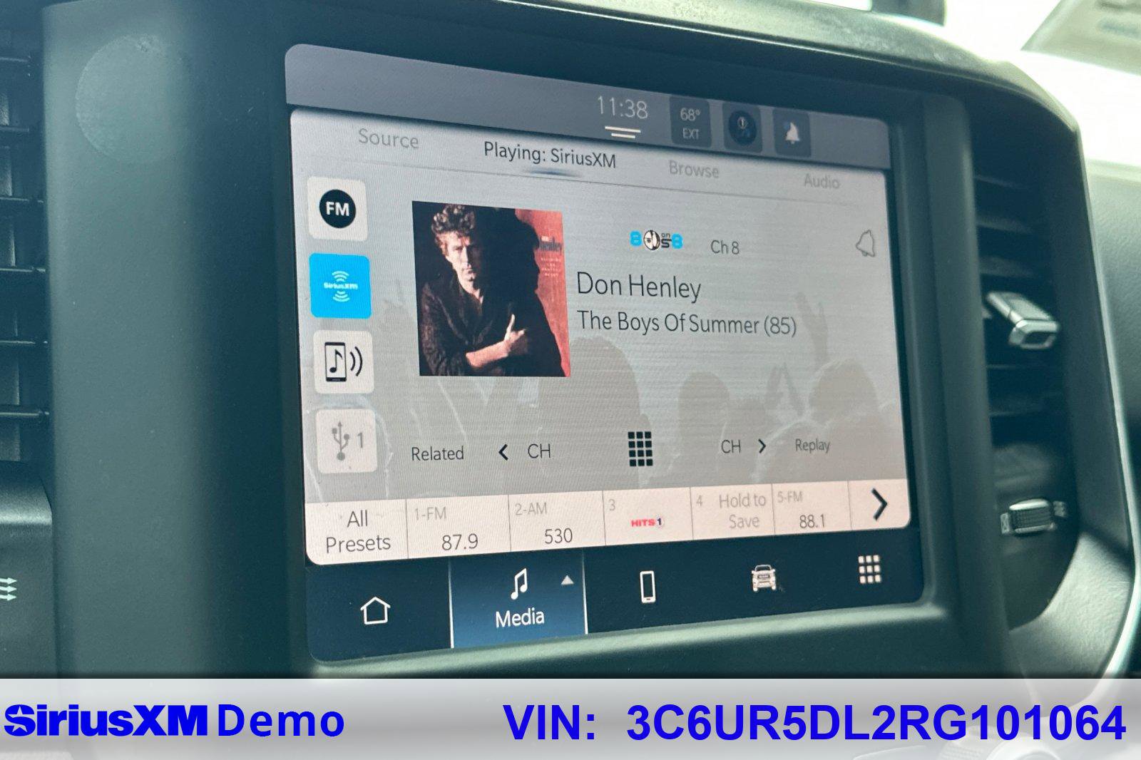 Certified 2024 RAM 2500 Big Horn image 27