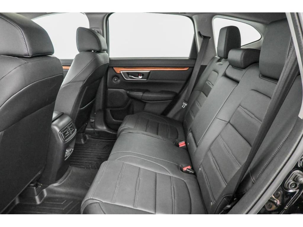 Used 2019 Honda CR-V EX-L image 20