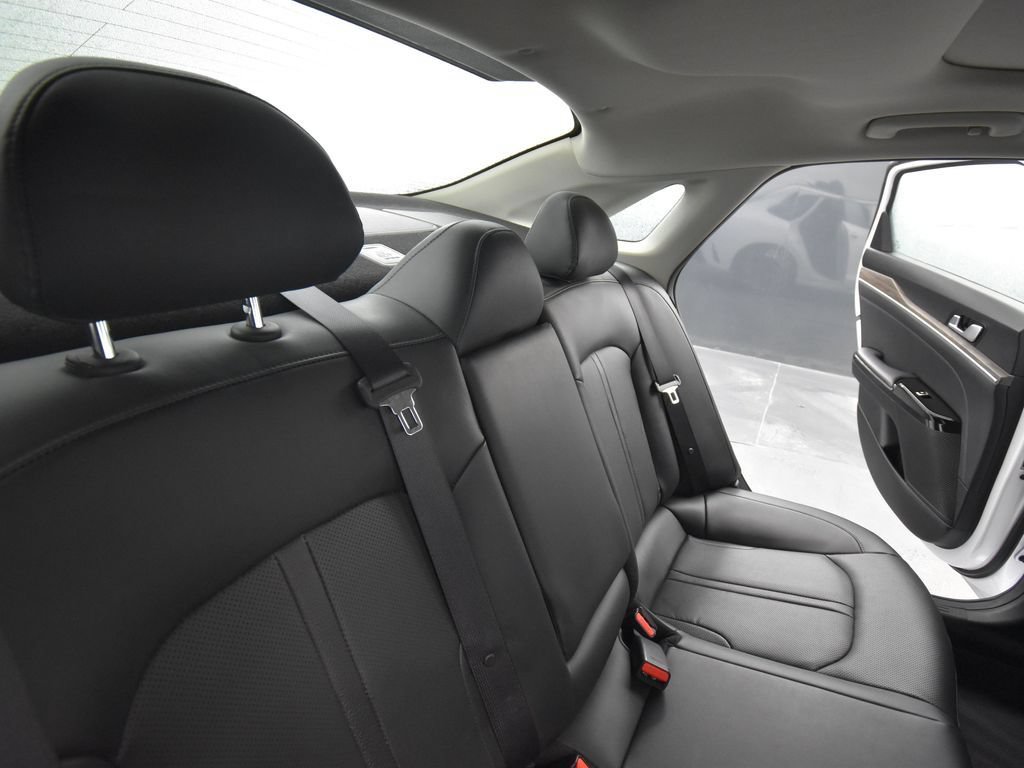 Certified 2022 Kia K5 EX w/ EX Premium Package FWD image 19