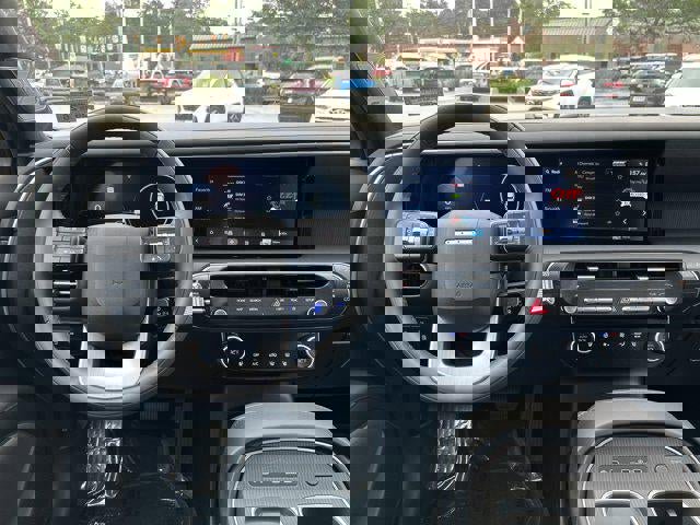 New 2026 Hyundai Palisade Calligraphy image 49