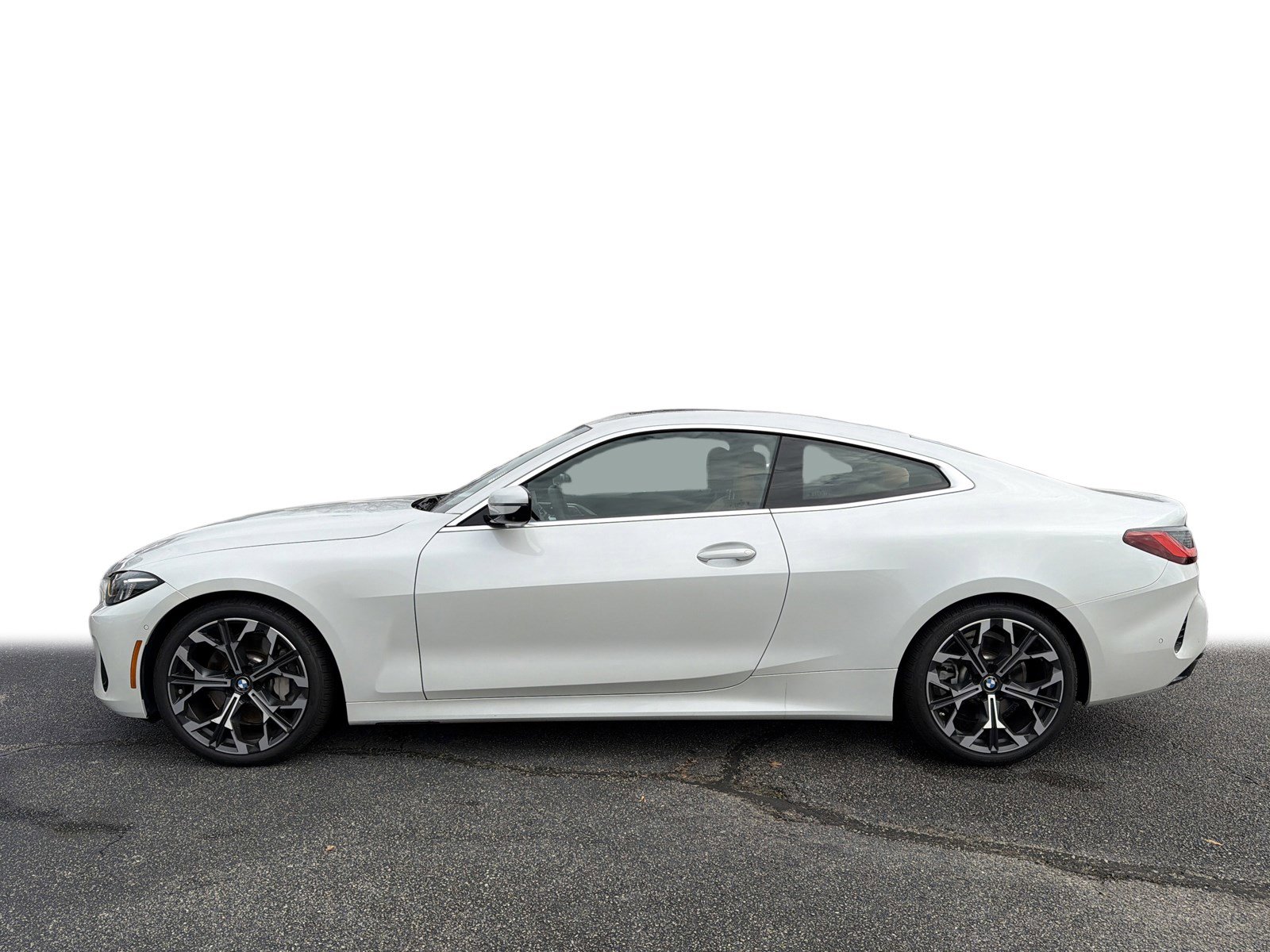 Certified 2025 BMW 430i Coupe w/ Convenience Package image 20