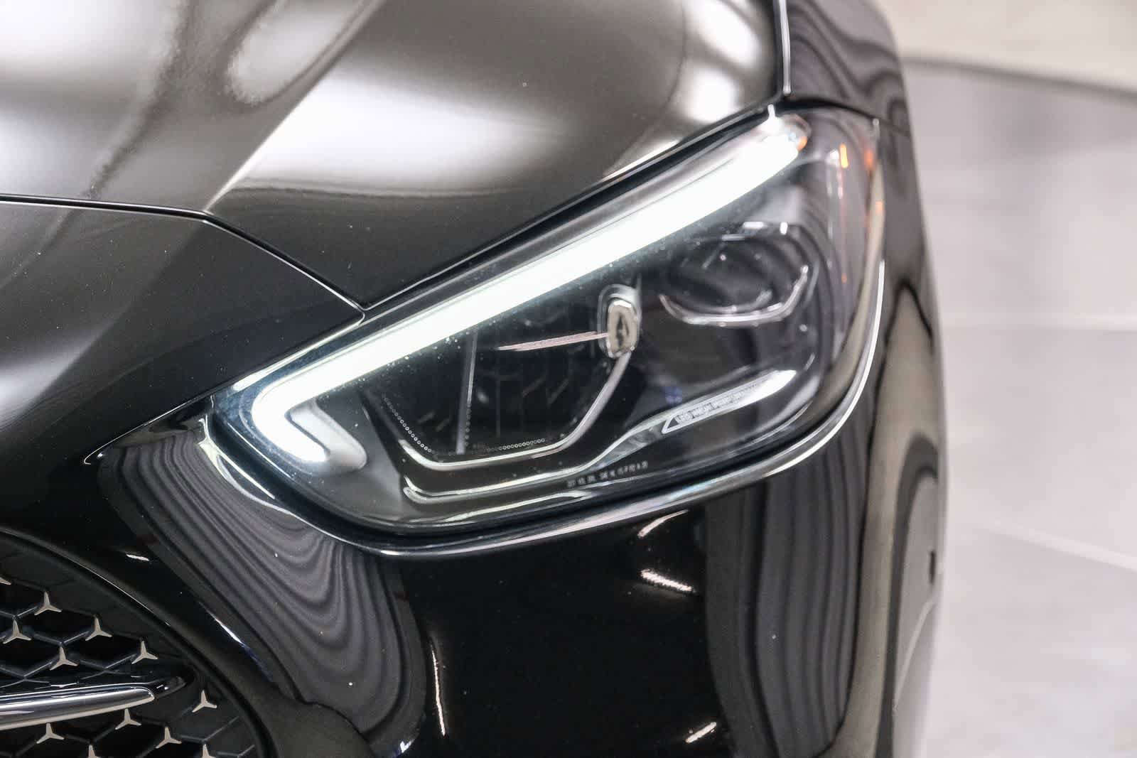 Certified 2023 Mercedes-Benz C 300 Sedan image 12