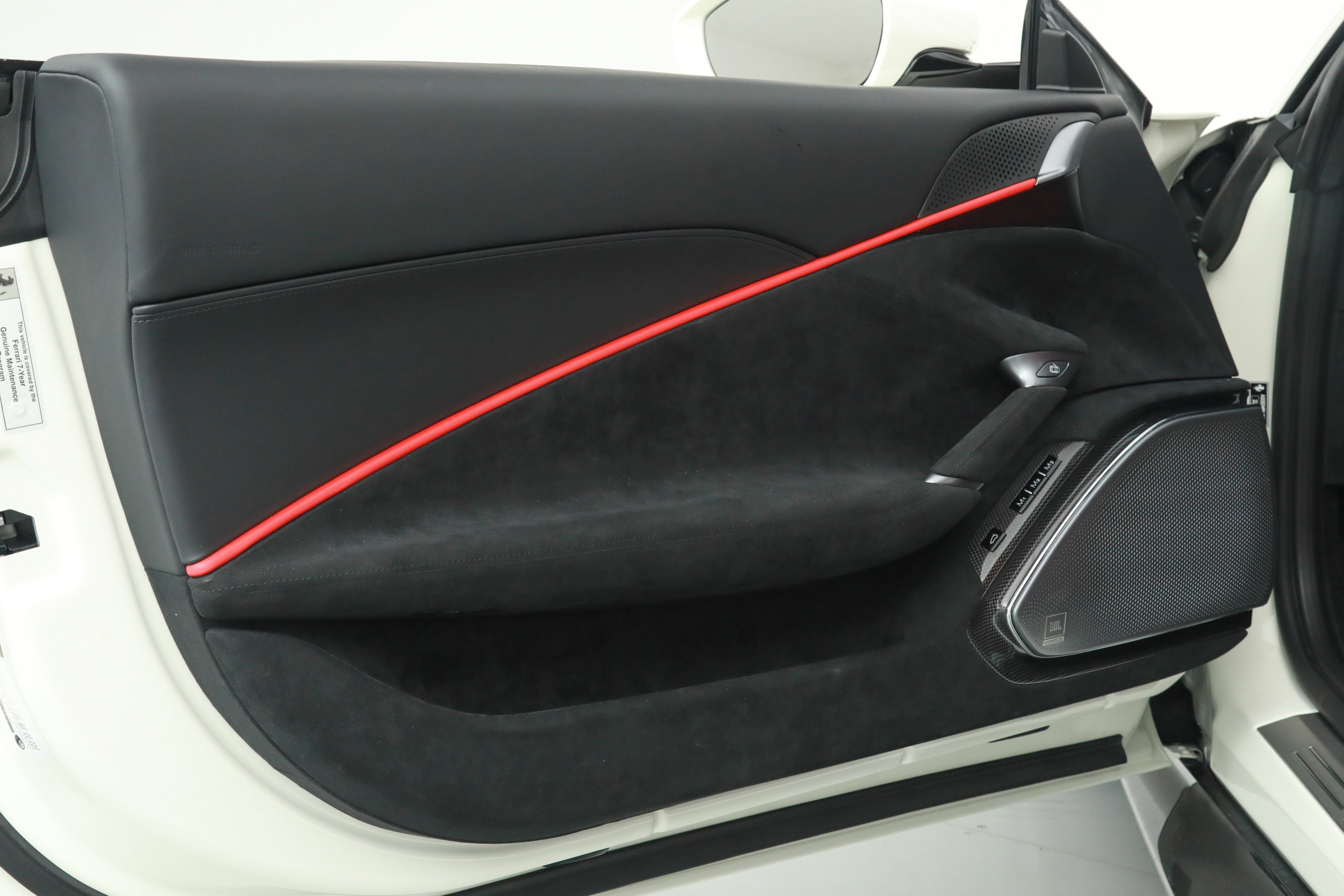 Certified 2024 Ferrari Roma RWD image 24