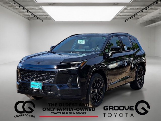New 2026 Toyota RAV4 XSE AWD/4WD image 1