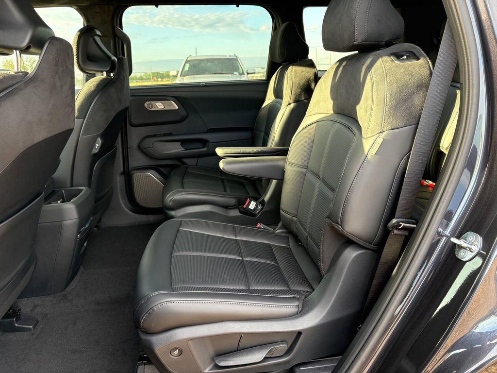 New 2027 Kia Telluride X-Line SX Prestige image 15