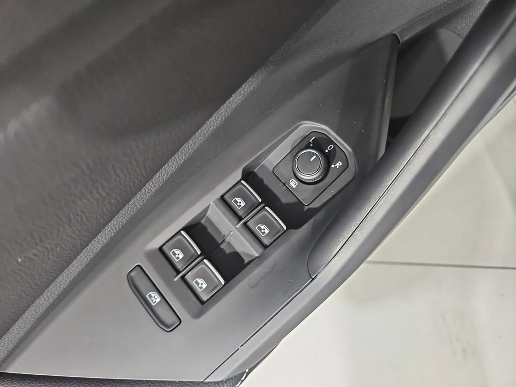 New 2026 Volkswagen Jetta S image 11