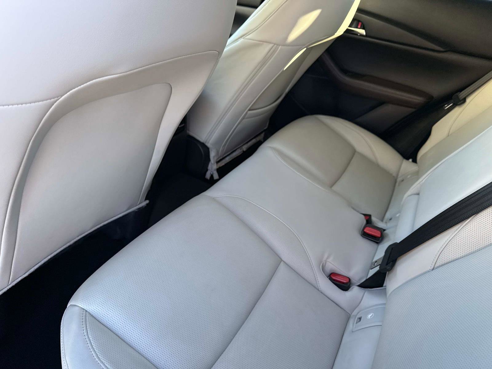 Certified 2022 MAZDA CX-30 2.5 Turbo w/ Premium Plus Pkg image 15