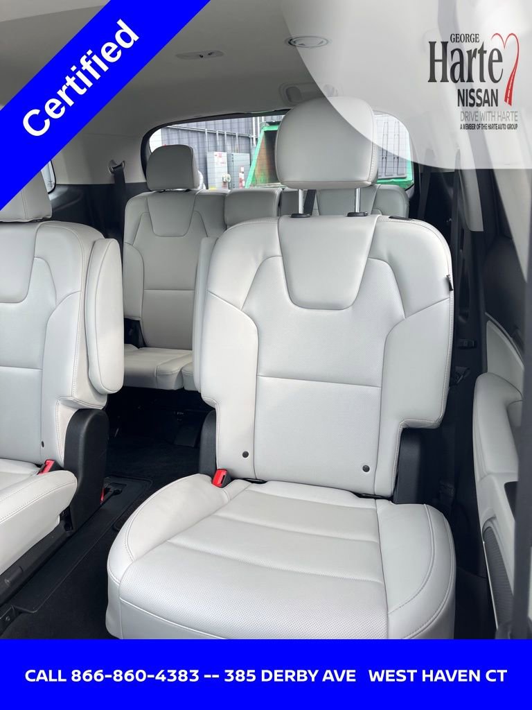 Used 2024 Kia Telluride S w/ S Sunroof Package image 27