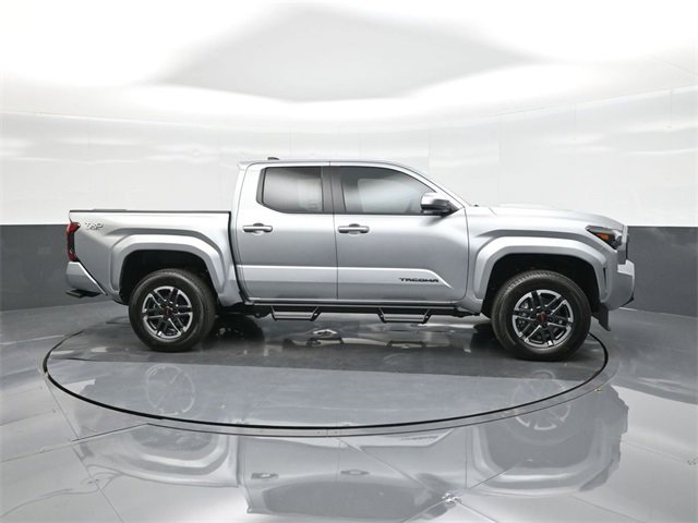 New 2025 Toyota Tacoma TRD Sport image 11