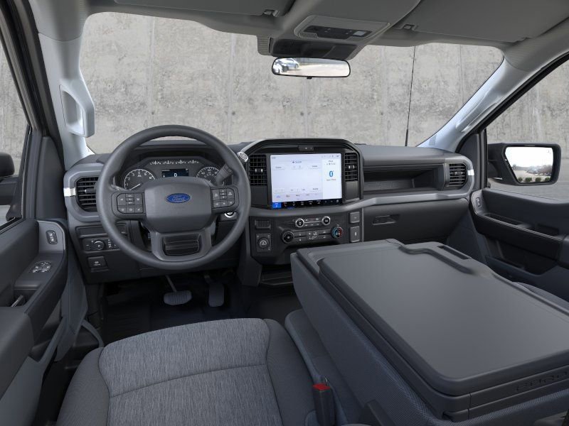New 2026 Ford F150 XL AWD/4WD image 9