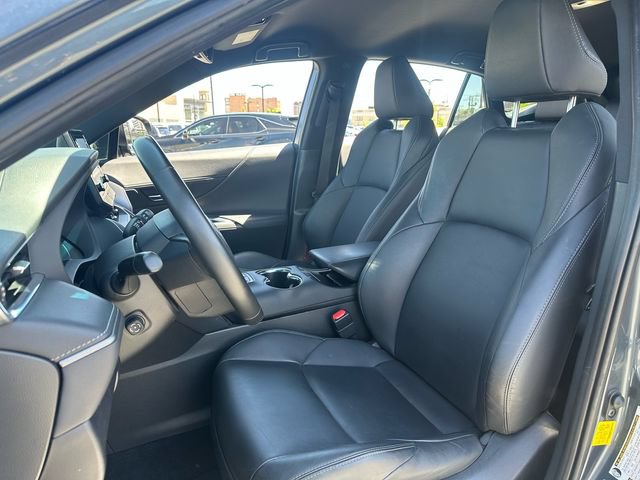 Certified 2022 Toyota Venza XLE AWD/4WD image 9