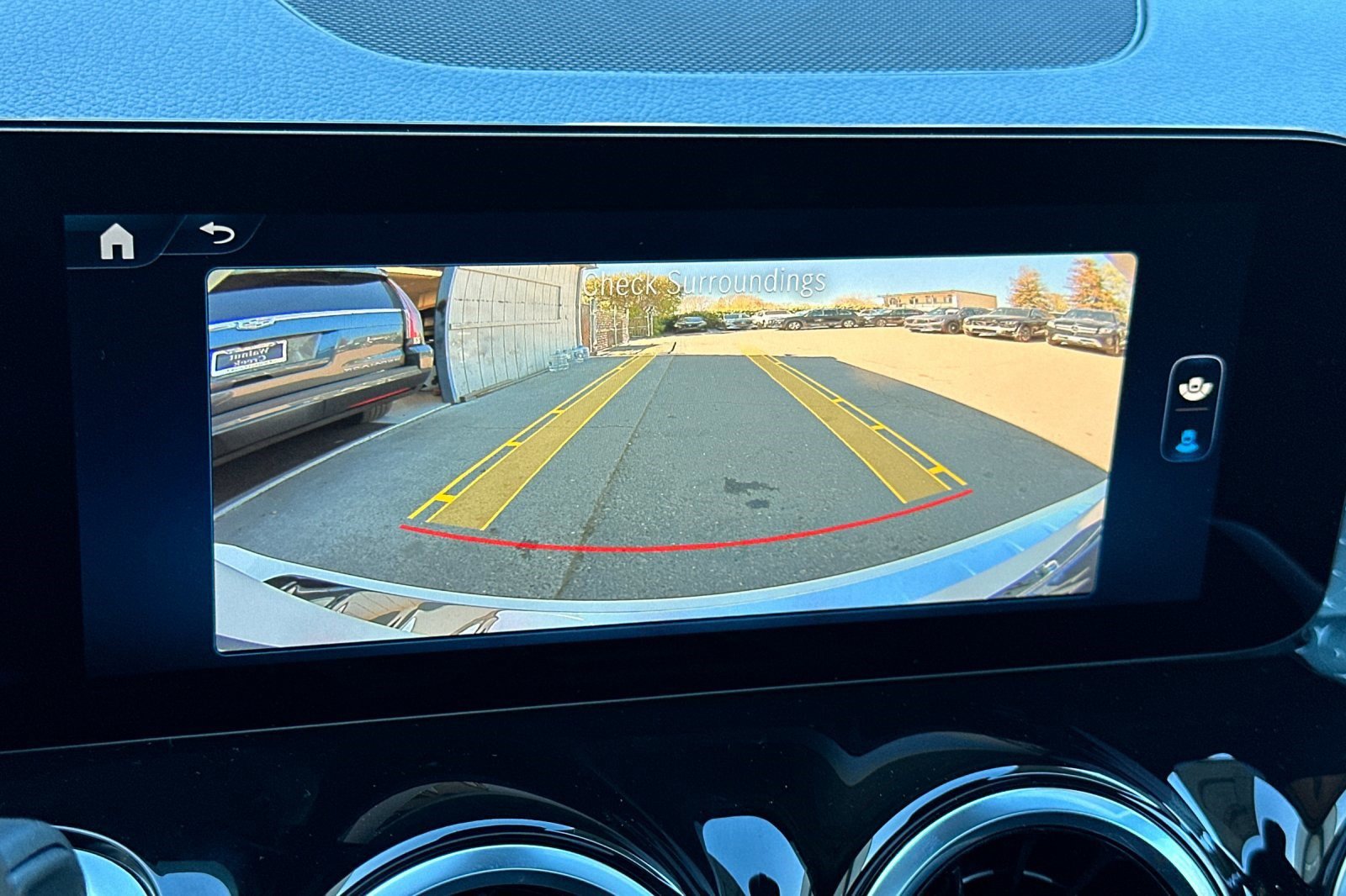 New 2026 Mercedes-Benz GLB 250 image 23