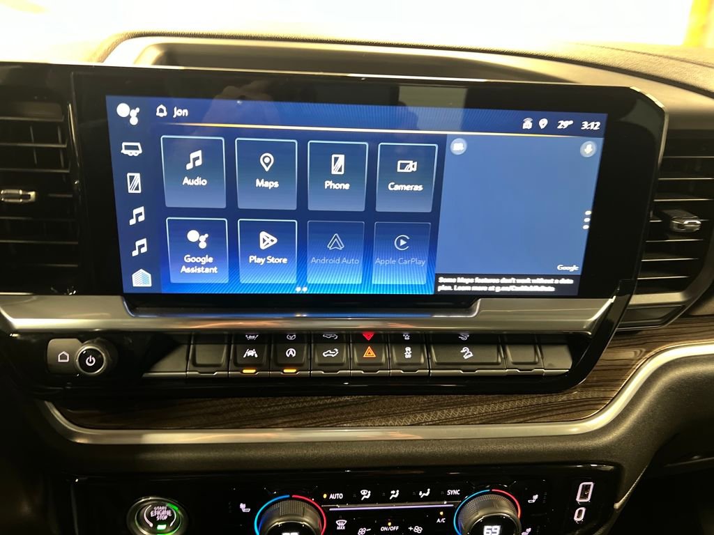 Certified 2023 Chevrolet Silverado 1500 RST image 22