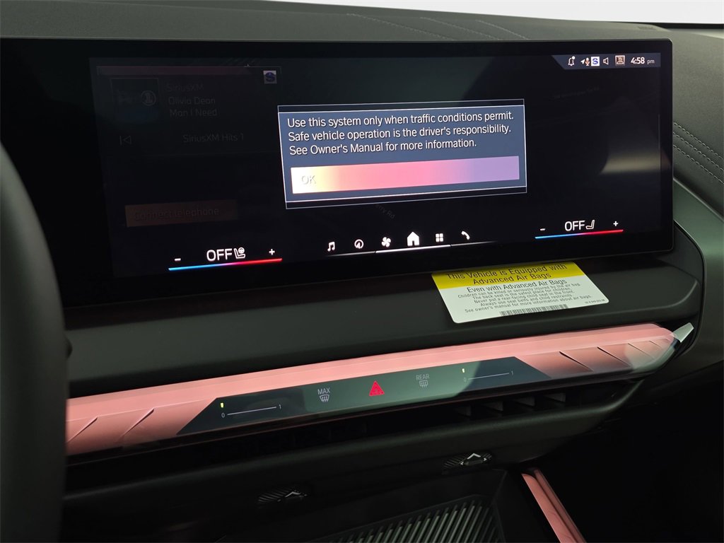 New 2026 BMW X3 xDrive30 w/ Premium Package image 20