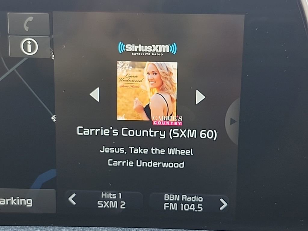 Used 2022 Kia EV6 Wind w/ Wind Technology Package image 31