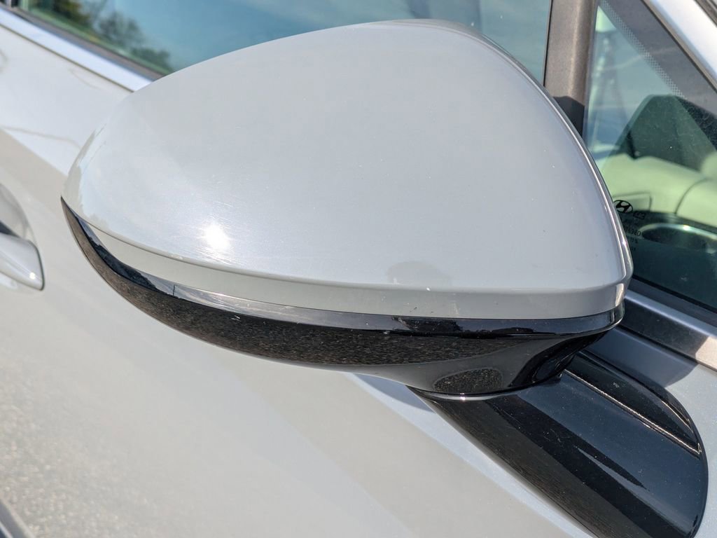 Used 2025 Hyundai Sonata SEL image 10