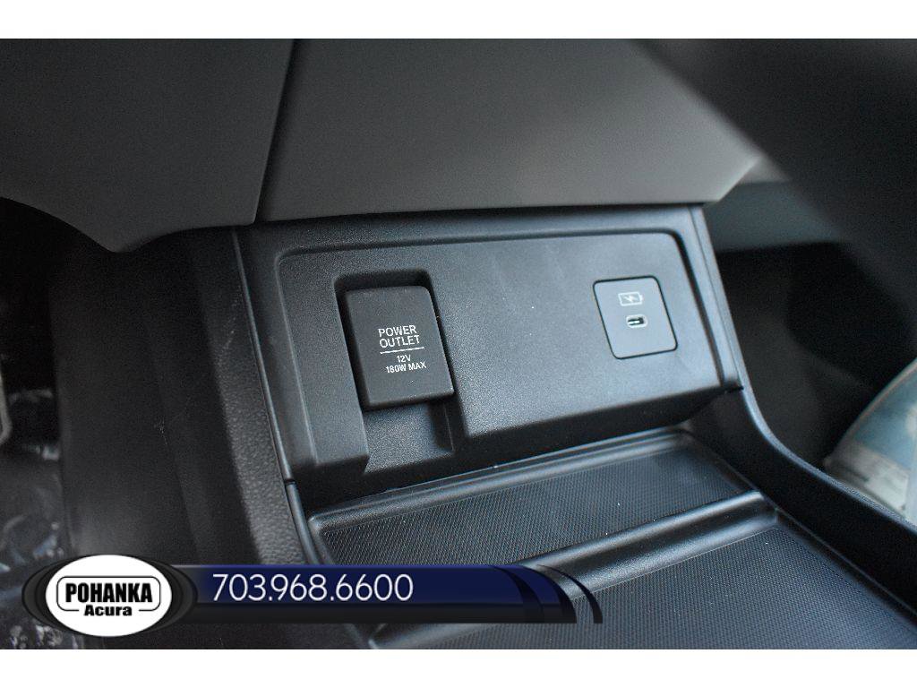 New 2026 Acura RDX w/ Technology Package AWD/4WD image 19