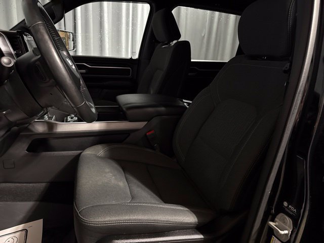 Used 2023 RAM 1500 Big Horn AWD/4WD image 6