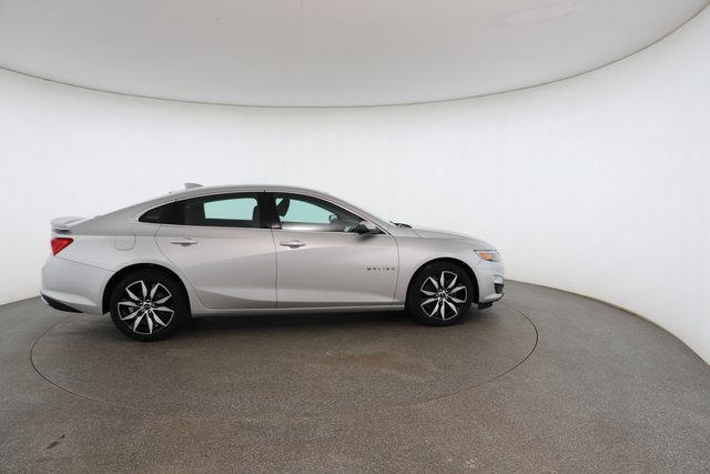 Used 2020 Chevrolet Malibu RS image 22