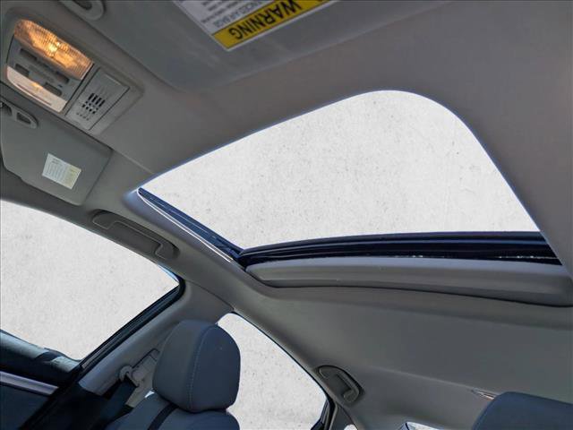 Used 2021 Honda Civic EX image 15