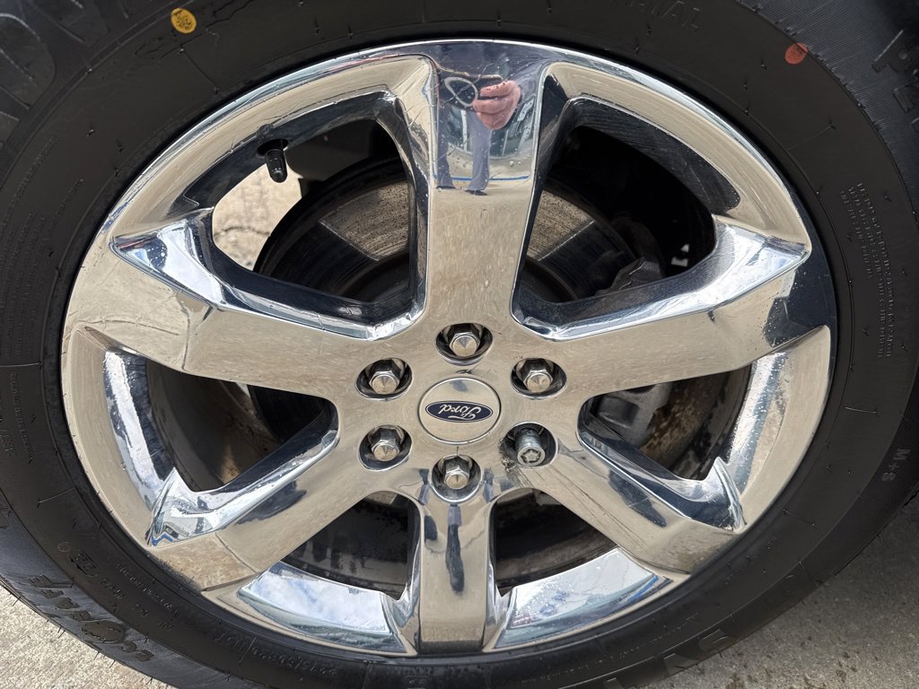 Used 2023 Ford F150 XLT w/ Equipment Group 302A High AWD/4WD image 35