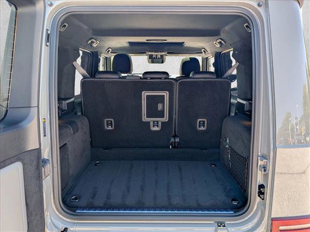 Used 2025 Mercedes-Benz G 580 w/ EQ Technology image 6