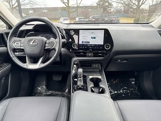 Certified 2023 Lexus NX 350h 350h Base w/ Towing Package (2000 Lbs) image 15