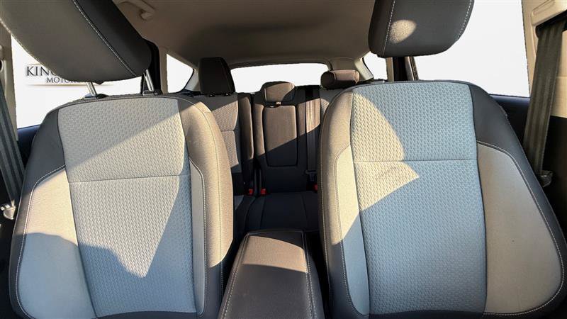 Used 2018 Ford Escape SE AWD/4WD image 23