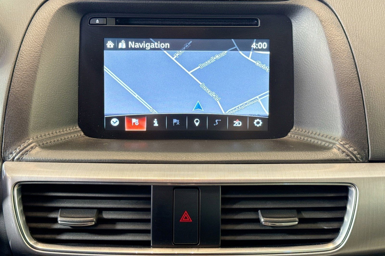 Used 2016 MAZDA CX-5 Touring image 13