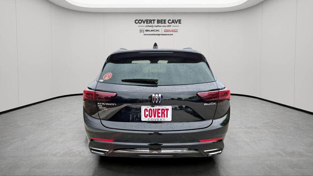 New 2026 Buick Envision Sport Touring image 8