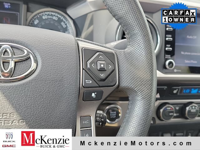 Used 2022 Toyota Tacoma Limited RWD image 13