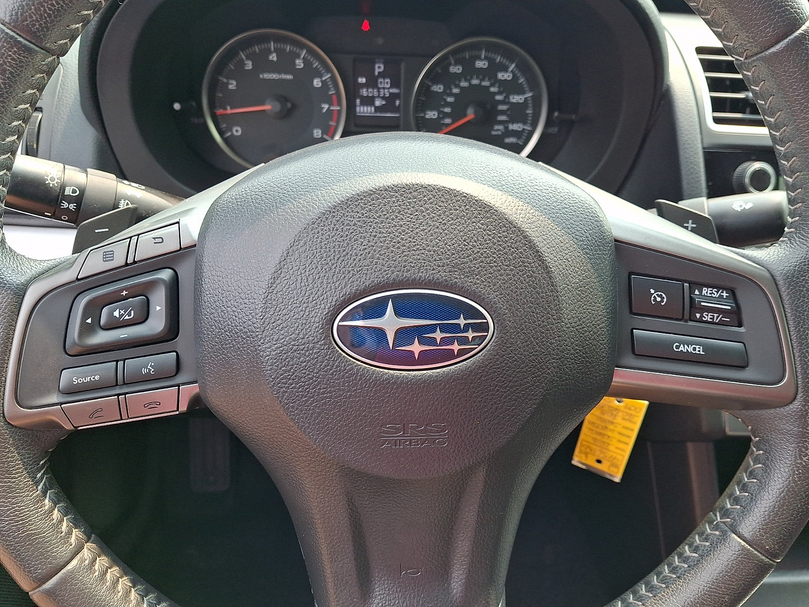 Used 2016 Subaru Impreza 2.0i Premium AWD/4WD image 21