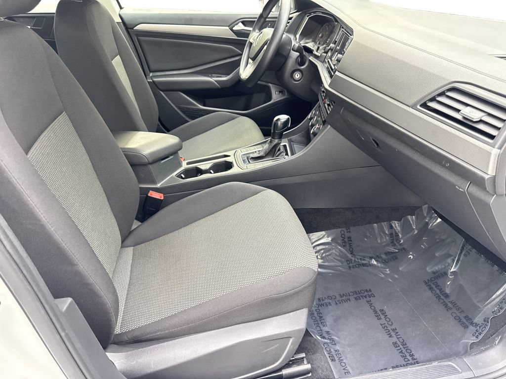 Used 2019 Volkswagen Jetta S w/ Driver Assistance Package FWD image 44