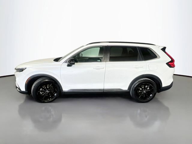 Used 2024 Honda CR-V Sport image 5