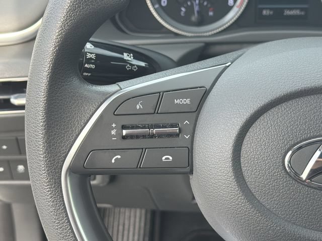 Used 2020 Hyundai Sonata SEL FWD image 24