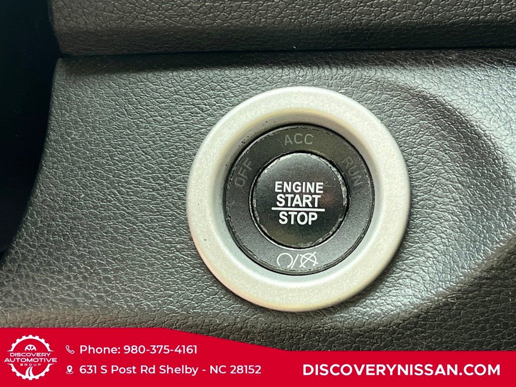 Used 2017 RAM 1500 Sport image 10